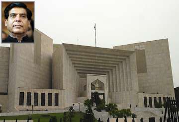 sc rejects pak govt s plea to review directive on graft cases