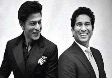 sachin tendulkar shah rukh khan among 100 most obsessed over people on web