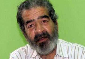 saddam lookalike abducted offered 205 000 to work in hussein porn film