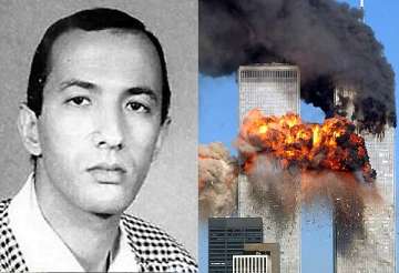 saif al adel means sword of justice he had opposed 9/11