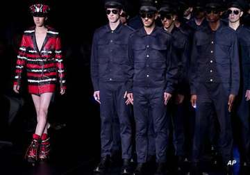 sao paulo fashion week kicks off in brazil