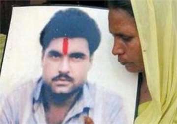 sarabjit s murder pak judge may visit india from m zulqernain