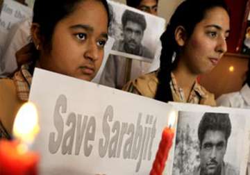 sarabjit critical family pleads for help prays