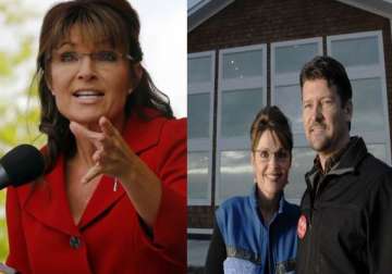sarah palin snorted cocaine had one night stands reveals new book