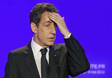 sarkozy s ex wife comes out with tell all autobiography