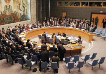 saudi arabia rejects seat on un security council