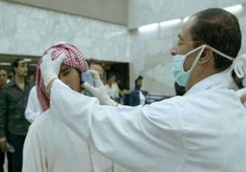 saudi arabia reports 10 new mers corona virus cases