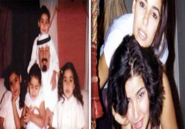 saudi princesses held captive for 13 years by king