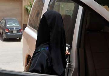 saudi women defy ban on car driving
