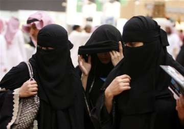 saudi women to run vote without male approval