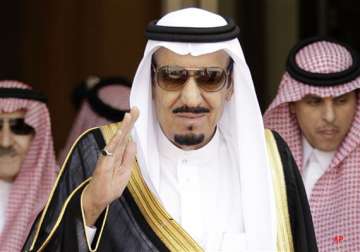 saudi defence minister prince salman named crown prince