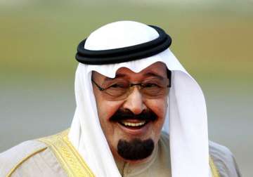 saudi king in morocco on special leave