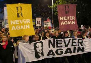 savita halappanavar case irish cabinet to take up a report of an expert group on abortion