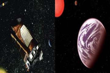 scientists discover a planet similar to earth