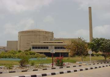 second unit of chasma nuke plant gets operating licence