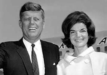 secret tapes on jacqueline kennedy to be made public report