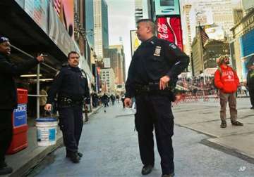 security beefed up worldwide after boston blasts