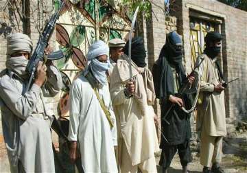 seminaries collecting couriering funds for pakistani taliban