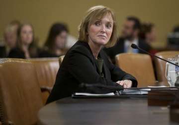 senators grill top official on obamacare