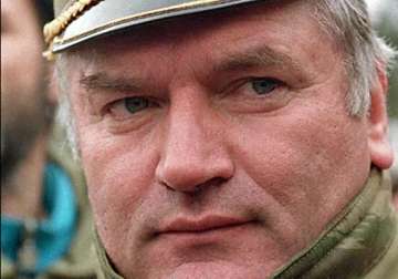 serbian mass killer mladic could be extradited by monday