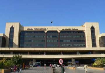 seven bodies found in pakistan from airport s cold storage