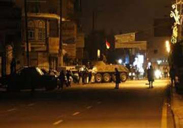 seven killed in yemen prison attack 29 escape