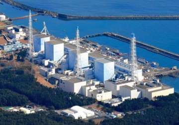 severity of radioactive leak raised at japan plant