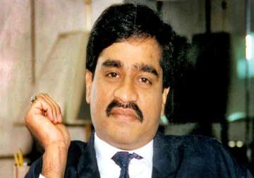 dawood ibrahim is still in pakistan says delhi police