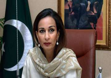 sherry rehman quits as pakistan envoy to us