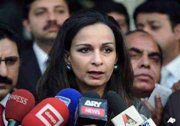 sherry rehman s nomination as envoy to us challenged in court