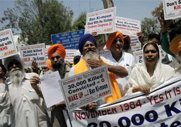 sikh americans disappointed with sajjan kumar s acquittal