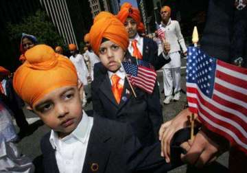 sikh children in us schools targets of hate