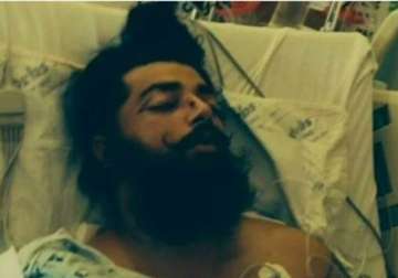 sikh man hit dragged by a truck for 30 feet in us after racist abuse