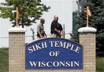 sikhs sidestep fights over us rampage donations