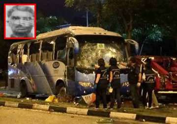 singapore riots first visit proves fatal for sakthivel kumaravelu