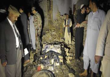 six killed 45 injured in quetta attack
