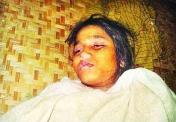 slain fatwa victim s rapist arrested in bangladesh