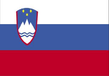 slovenia joins eu countries facing recession