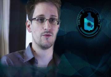 snowden asylum limited blow to russia us ties experts