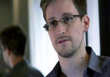 snowden must not be allowed further travel white house