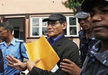 sobhraj s hopes for freedom dashed by top court