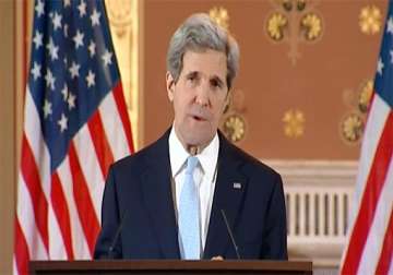 some nsa spying went too far says kerry