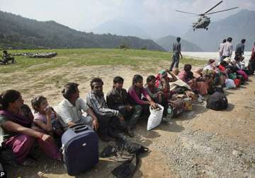 south african indians raising funds for uttarakhand