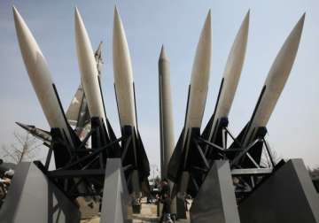 south korea to intercept north korean missile