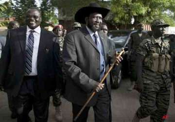 south sudan on edge as army hunts coup plotters