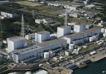 spent n fuel pool may be boiling further radiation leak feared
