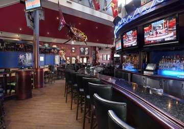 sports bar fined for racial discrimination against indo canadians