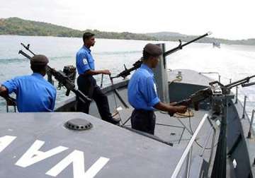 sri lanka arrests 53 indian fishermen
