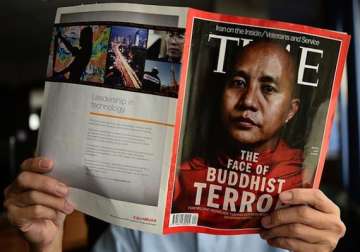 sri lanka bans time magazine over cover story