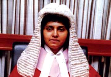 sri lankan parliament to impeach first woman chief justice report